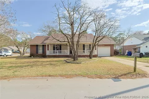 7001 Maracay Ct, Fayetteville, NC 28314
