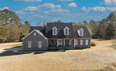 851 Jordan Rd, Autryville, NC 28318