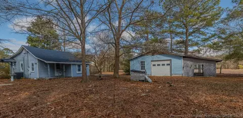 879 Jordan Rd, Autryville, NC 28318