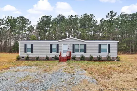 3900 Mckethan St, Wade, NC 28395