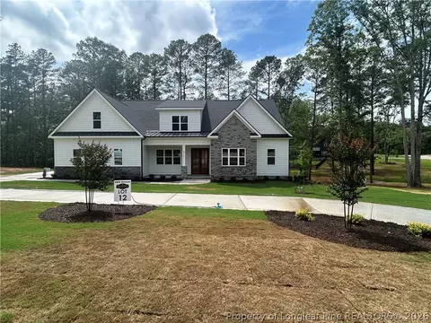 175 Landon Rdg, Sanford, NC 27330