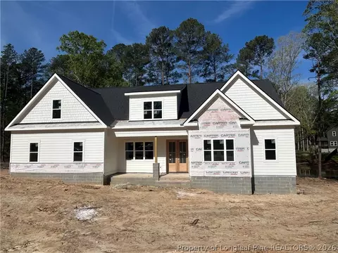 175 Landon Rdg, Sanford, NC 27330