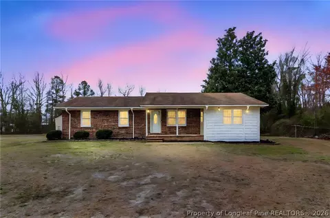 2966 Cedar Creek Rd, Fayetteville, NC 28312