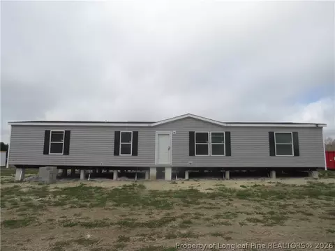 112 Tedder Rd, Fairmont, NC 28340