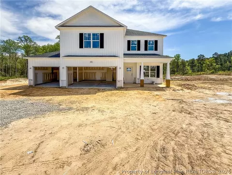 390 Marengo Trl, Raeford, NC 28376