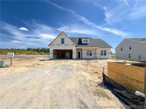 265 Ashley Heights Dr, Aberdeen, NC 28315