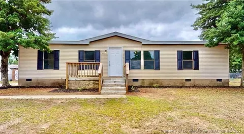 5007 Starbeam Dr, Fayetteville, NC 28306