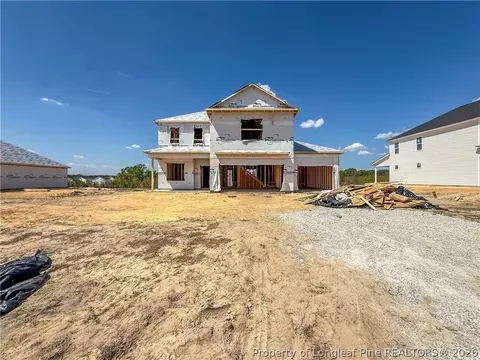 302 Ashley Heights Dr, Aberdeen, NC 28315
