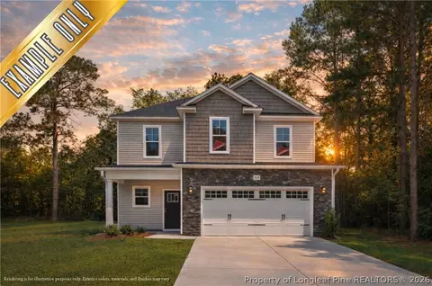 3959 Blue Springs Rd, Red Springs, NC 28377