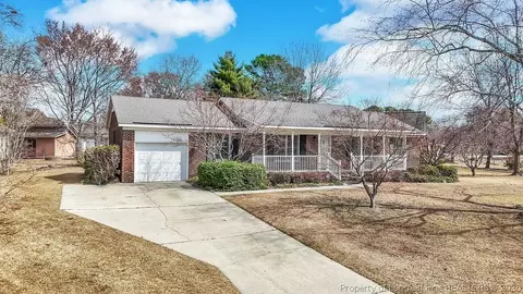 6300 Lake Trail Dr, Fayetteville, NC 28304