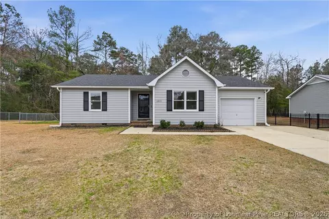 6813 Foxton Ct, Fayetteville, NC 28304