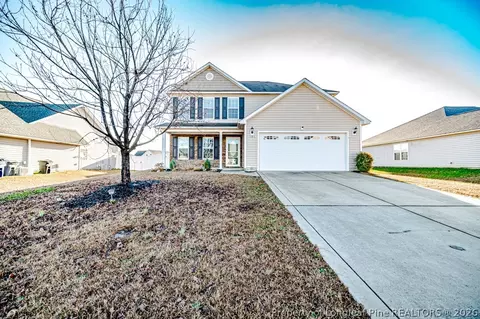 151 Ivystone Dr, Raeford, NC 28376