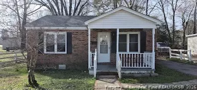 1008 Coree St, Lumberton, NC 28358