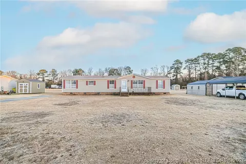 6331 Sandy Creek Rd, Stedman, NC 28391
