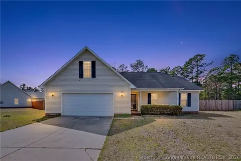 153 Rushmore Ct, Raeford, NC 28376