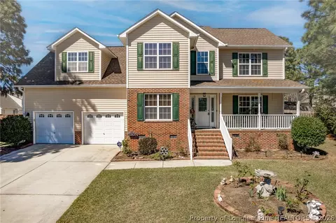 50 Silver Oaks Dr W, Lillington, NC 27546