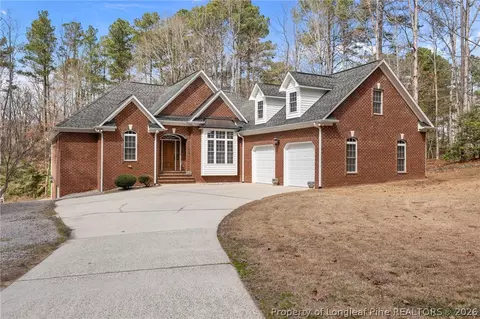 248 Raccoon Ct, Sanford, NC 27330