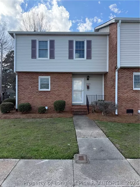 3540 Fayetteville Rd, Lumberton, NC 28358