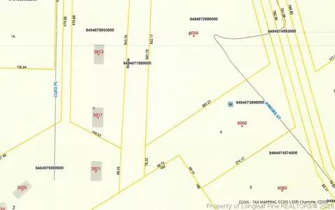 6066 6080 Junior St, Fayetteville, NC 28306
