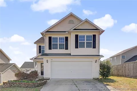 86 Boston Hbr, Cameron, NC 28326