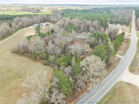 7275 Nc 210 S Hwy, Bunnlevel, NC 28323