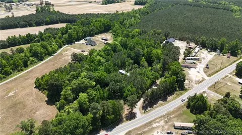 7275 Nc 210 S Hwy, Bunnlevel, NC 28323