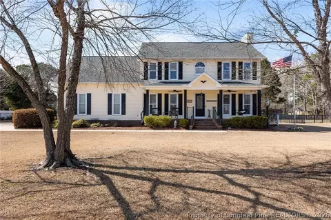 8522 Congressional Ave, Hope Mills, NC 28348