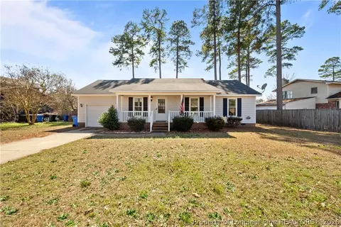7241 Avila Dr, Fayetteville, NC 28314