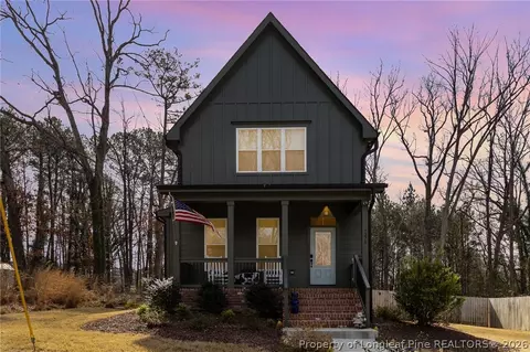 727 Peyton Ave N # A, Durham, NC 27703