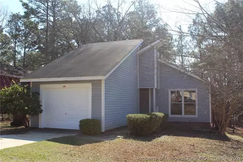 3314 Arrowhead Rd, Spring Lake, NC 28390
