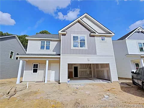 405 Windemere Dr, Fayetteville, NC 28314