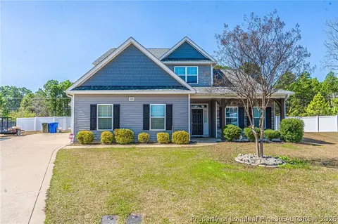 2620 Highpoint Ct, Fayetteville, NC 28304