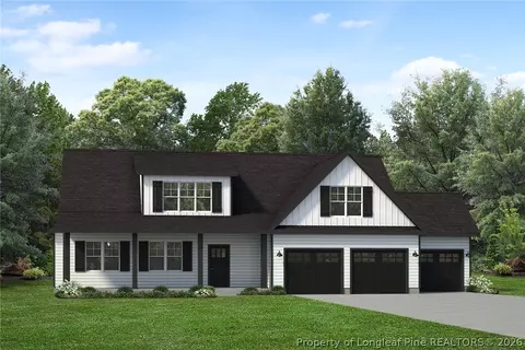 115 Myrtle Oak Dr, Cameron, NC 28326