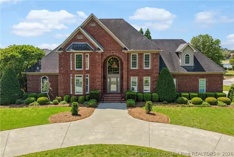 101 Kingsway Dr, Dunn, NC 28334