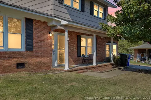 505 Osprey Pl, Fayetteville, NC 28303