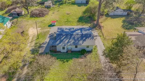1601 W Mlk Jr Blvd, Roseboro, NC 28382