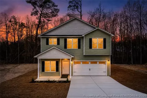 6827 Netherdale Dr, Fayetteville, NC 28314
