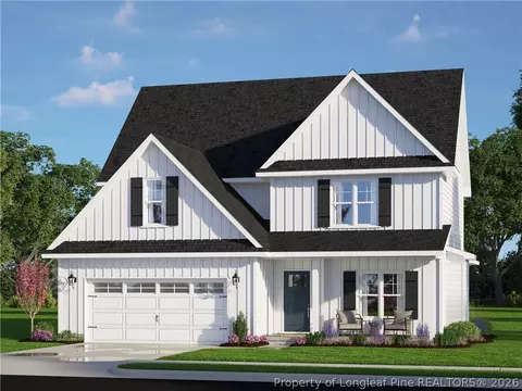 765 Union St, Raeford, NC 28376