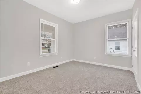 Bedroom - 204 W E St, Erwin, NC 28339 photo 1 of 6