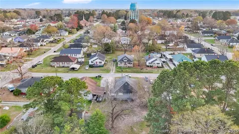 View/Area - 204 W E St, Erwin, NC 28339 photo 1 of 2