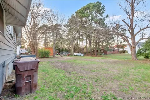 Exterior - 204 W E St, Erwin, NC 28339 photo 1 of 3