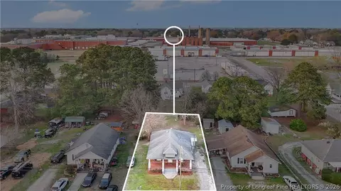 View/Area - 204 W E St, Erwin, NC 28339 photo 2 of 2