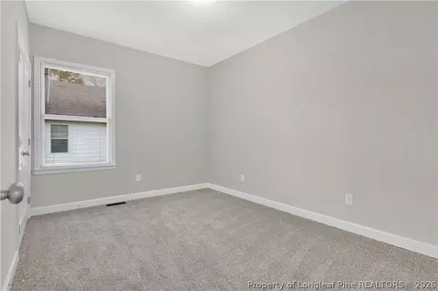 Bedroom - 204 W E St, Erwin, NC 28339 photo 3 of 6