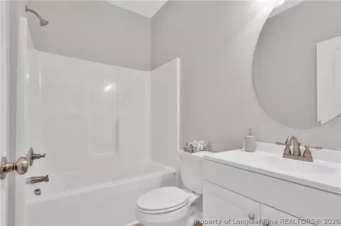Bath - 204 W E St, Erwin, NC 28339 photo 1 of 2