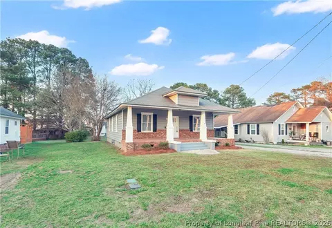 Other - 204 W E St, Erwin, NC 28339 photo 2 of 7
