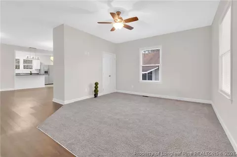 Living - 204 W E St, Erwin, NC 28339 photo 1 of 4