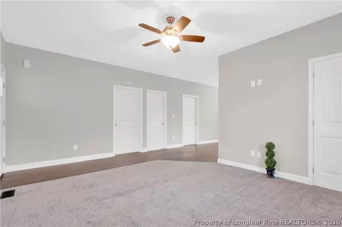 Living - 204 W E St, Erwin, NC 28339 photo 2 of 4