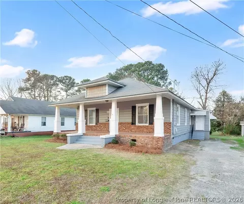 Other - 204 W E St, Erwin, NC 28339 photo 3 of 7