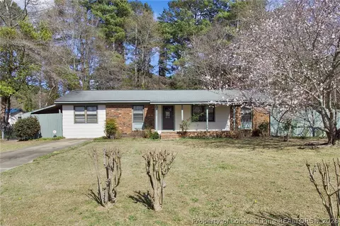 523 Varga St, Fayetteville, NC 28314