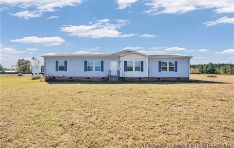 478 Tyehimba Ln, Raeford, NC 28376